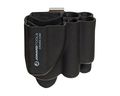Jonard Industries H-85 Coax Tool Kit Molded Pouch 8-piece 
