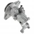 A-premium Gear Driven Mechanical Vacuum Pump With Gasket Compatible Dodge Ram 2500 Ram 3500 1994-2002 Mechanically Replace