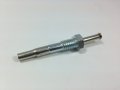Pin Switch Non-adjustable 1 Singl 2 5 Inch 