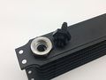 Autobahn88 Aluminum Hose Barb Fitting For Oil Cooler M22 P1 5 Male To 8mm 16 Id