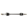 Kimpex Complete Axle Fits Yamaha 