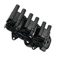 Beck Arnley 178-8275 Coil Resistor 