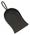 Toolusa 2 Pack Black Jeweler S Shovel 3 5 X 1 8 9 Cm Vintage Cast Iron Look Precise Stone Scooping 