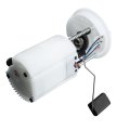 Motorcycle Fuel Pump Replacement For Z8-ex Zforce 800 Ex And 1000ex 