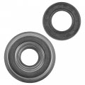 Caltric Water Pump Mechanical Seal Compatible With Ski-doo Expedition 900 Le Se Sport Ace 2014-2023