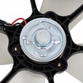 Aintier 600070 620-204 674-59354 1290 Rk3 2-3207 Radiator Fan Assembly Compatible With 1997-1998 For Acura El 1 6l 1992-1995