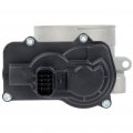 Throttle Body Ocpty Fit For Gmc Sierra 3500 8 1l 03-06 Chevy Avalanche 2500 Silverado 2500 Hd 12679526