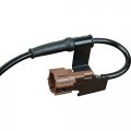 Aip Electronics Abs Anti-lock Brake Wheel Speed Sensor Compatible With 2000-2001 Nissan Maxima And Infiniti I30 V6 Rear Left