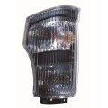 Parking Signal Light Assembly For Isuzu Npr Nqr Hd 2006 2007 Driver Side Iz2530102 8 98010 894 0 Halogen Waterproof Lamp Shell 