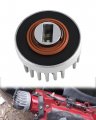 Fusch Tail Light Bulb Led Unit For Cadillac Xts 2013-2018 Ats Replace 13579168 84198978 