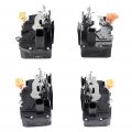 Door Lock Actuator Motor For Pontiac Front Rear Driver Front Passenger Side 931-366 25955875 4pcs