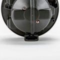 Blower Motor Assembly For Volvo Xc60 Xc70 2008 To 2016 Replaces 31291516-8 Front Position 12 Volts Black Standard Style 