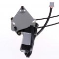 Ocpty Power Window Regulator With Motor Assembly Replacement Front Side A Pair Set Fit For 1997 Acura Cl L4 2l 2156cc 1994-1997