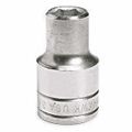 Blackhawk By Proto 42036m 12 Point 36mm Drive Socket 1 2-inch 
