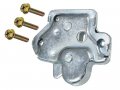 Auto Krafters Compatible Replacement For Trunk Lid Latch Fits 1965-70 Galaxie 1966-70 Fairlane Falcon 67-72 Mustang Cougar