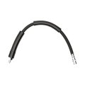 Front Brake Hose For Mercedes Benz Sl550 2007 2012 M10 1 00 Mm Thread 15 98 In Length Alx Pau Df 350 63014 Cla10 