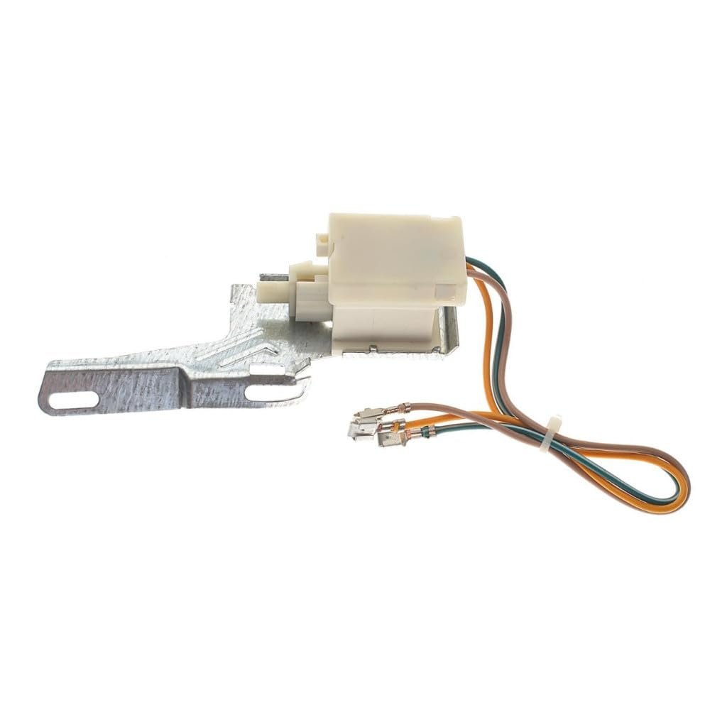 Headlight Dimmer Switch For 1995 Gmc Jimmy Wire Lead Blade Terminal Male Connector Dashboard Mount Replacement 10499721