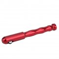 Qiilu 5 12x0 59in Tig Welding Wire Feed Pen Finger Feeder Holder Filler For 1 0-3 2mm