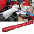 Qiilu 5 12x0 59in Tig Welding Wire Feed Pen Finger Feeder Holder Filler For 1 0-3 2mm