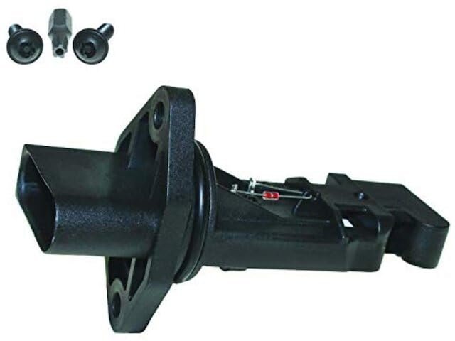 Mass Air Flow Sensor For 2006-2009 Volkswagen Rabbit 2 5l 5-cylinder Naturally Aspirated