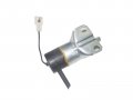 Stop Solenoid For Kubota Kh-151 Kh-191