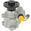 Power Steering Pump For E83 Series X3 2007 2008 L6 3 0l Fits 21-353 96690m 21353 32413428010 13523 
