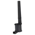8 Ignition Coils With Iridium Spark Plugs 2 Pins Packs Fits For Lincoln Aviator 2003-2005 Coil And Replaces Uf191 