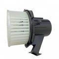 Bapmic 4518300108 A C Heater Blower Motor Compatible With Smart Fortwo 2008-2016 4518350007 4518301600