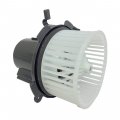 Bapmic 4518300108 A C Heater Blower Motor Compatible With Smart Fortwo 2008-2016 4518350007 4518301600