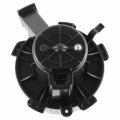 Bapmic 4518300108 A C Heater Blower Motor Compatible With Smart Fortwo 2008-2016 4518350007 4518301600