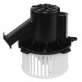 Bapmic 4518300108 A C Heater Blower Motor Compatible With Smart Fortwo 2008-2016 4518350007 4518301600