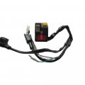 Usonline911 L H Switch For Honda Atc200x Atc 200x Light Start Kill 1986 1987 Repl 35200-hb5-020
