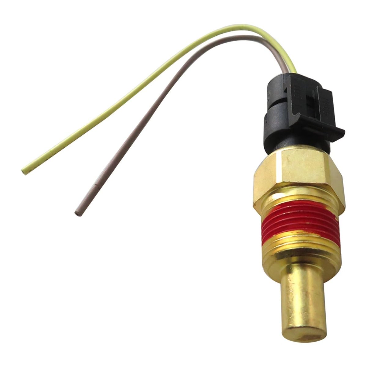Upgraded 12146312 15326386 Water Temperature Sensor And Wiring Harness Replacement For Gmc Van G2500 1985 1998
