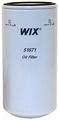 Wix Filters 51671 Heavy Duty Spin-on Lube Filter Pack Of 1 