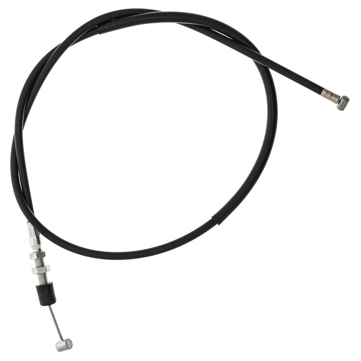 Niche Front Brake Cable For 1984-2000 Suzuki Ds80 58110-03400