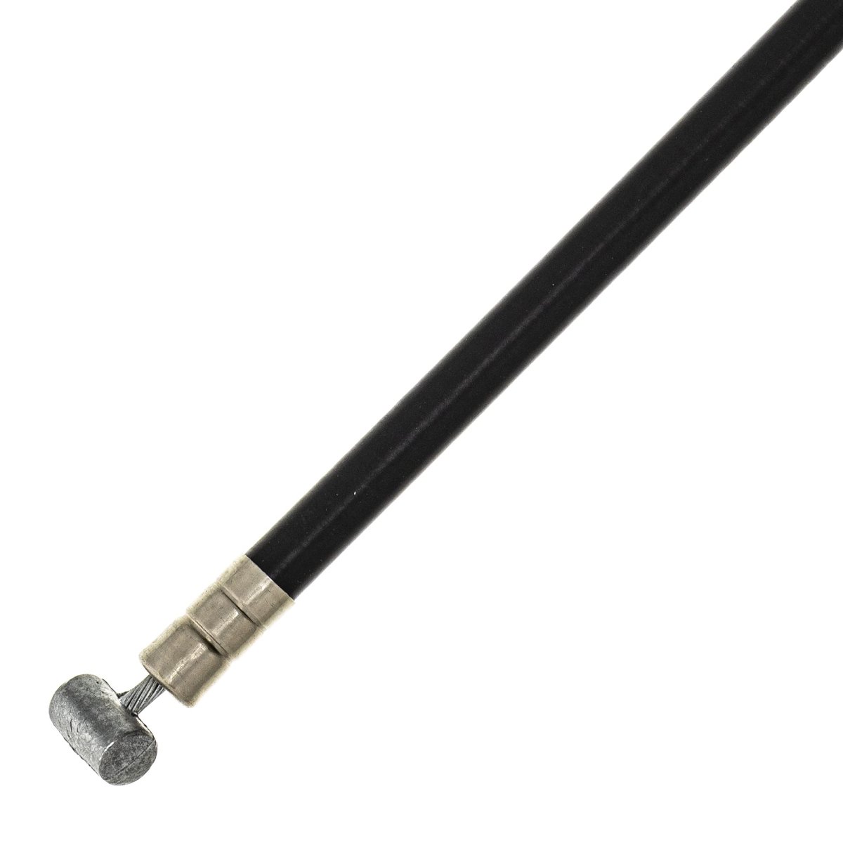 Niche Front Brake Cable For 1984-2000 Suzuki Ds80 58110-03400
