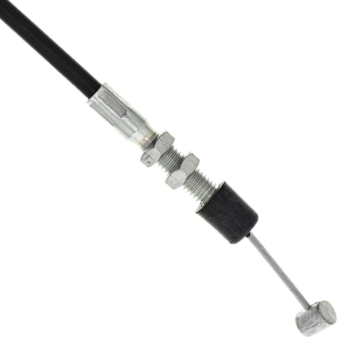 Niche Front Brake Cable For 1984-2000 Suzuki Ds80 58110-03400