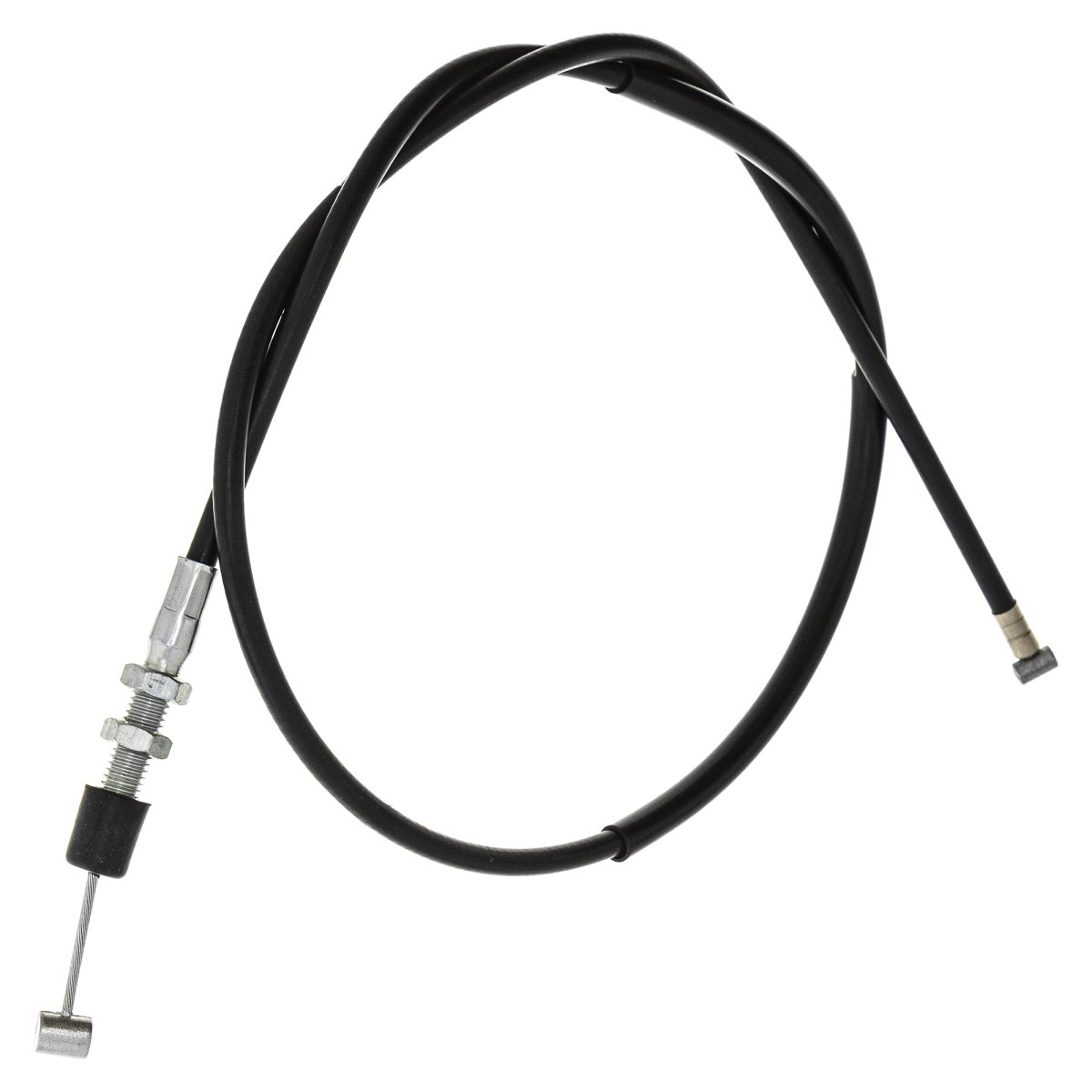 Niche Front Brake Cable For 1984-2000 Suzuki Ds80 58110-03400