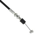 Niche Front Brake Cable For 1984-2000 Suzuki Ds80 58110-03400