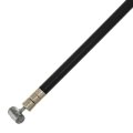 Niche Front Brake Cable For 1984-2000 Suzuki Ds80 58110-03400