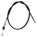 Niche Front Brake Cable For 1984-2000 Suzuki Ds80 58110-03400