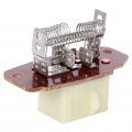 Ocpty A C Hvac Blower Motor Module With Resistor Replacement Fit For 2002-2014d E-150 2003-2005 Ford Club Wagon 1997-2008 For