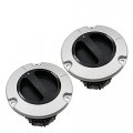 Tom Manual Locking Hub Pair For 2005-2017 Fordf-250 F-350 F-450 Super Duty Bc3z3b396b