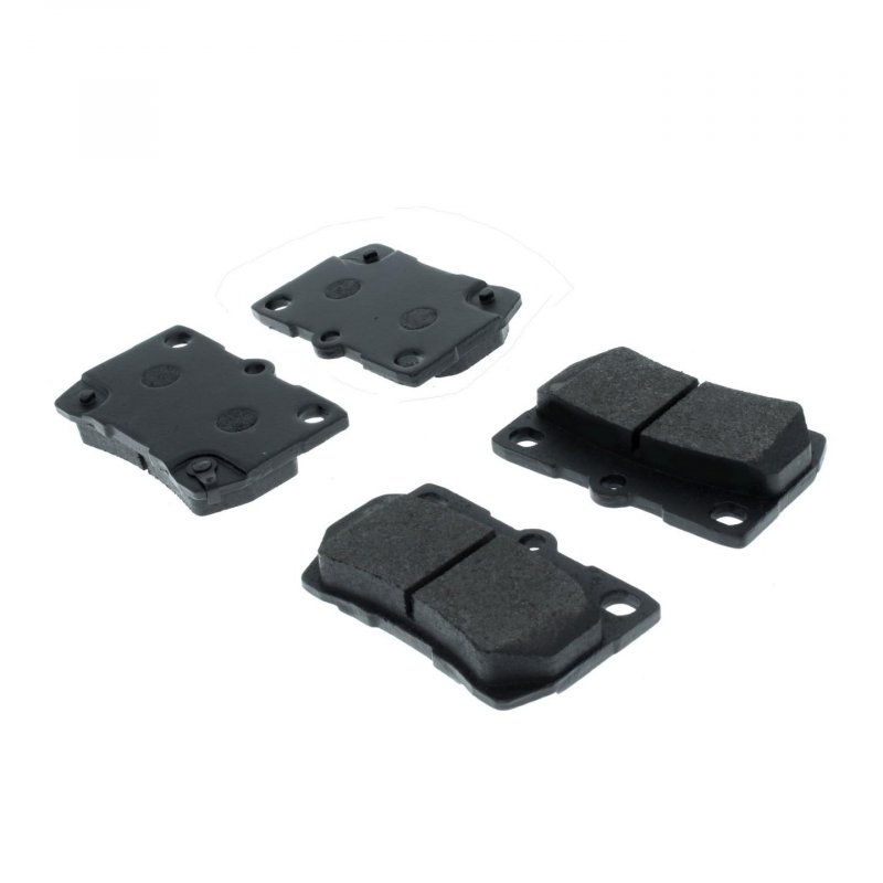 Rear Disc Brake Pad Set For Lexus Gs450h 2007 2008 2009 2010 2011 Pc-700250