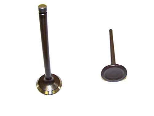 Dnj Engine Components Ev3130 Exhaust Valve