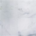 Bianco Carrara White Carrera Polished Marble 12 X Tile 