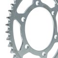 Niche Drive Sprocket Chain Combo For Suzuki Gsxr600 Front 16 Rear 43 Tooth 525 X-ring 114 Links 