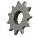 Jt Front Sprocket 15 Tooth 520 Pitch For Kawasaki Klr250 1985-2005 