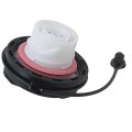 Gas Cap Fuel Fc1089 For 2007-2009 Lincoln Mkz 2007-2015 Mkx Replaces Fc1080 Fc1067 Hc3z-9030-b 