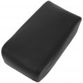 Ocpty Armrest Center Console Lid Skin Cover Leather For 2007 2008 2009 2010 2011 2012 Nissan Altima Black